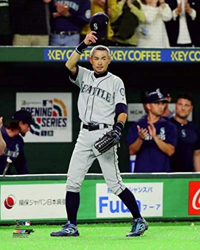 Amazon.co.jp: 絶版イチロー#51 引退記念 限定2019体 バブル